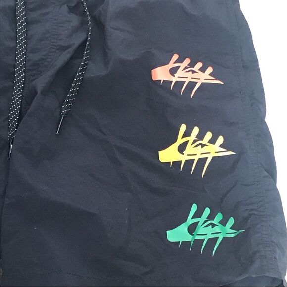 Quicksilver swim shorts - Picture 2 of 7